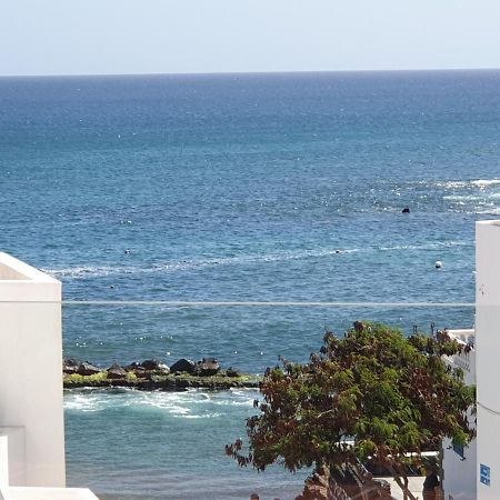 Apartamento Tabayba Arena Punta Mujeres Kültér fotó