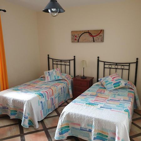 Apartamento Tabayba Arena Punta Mujeres Kültér fotó
