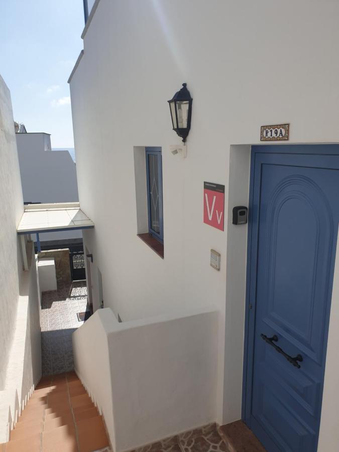 Apartamento Tabayba Arena Punta Mujeres Kültér fotó