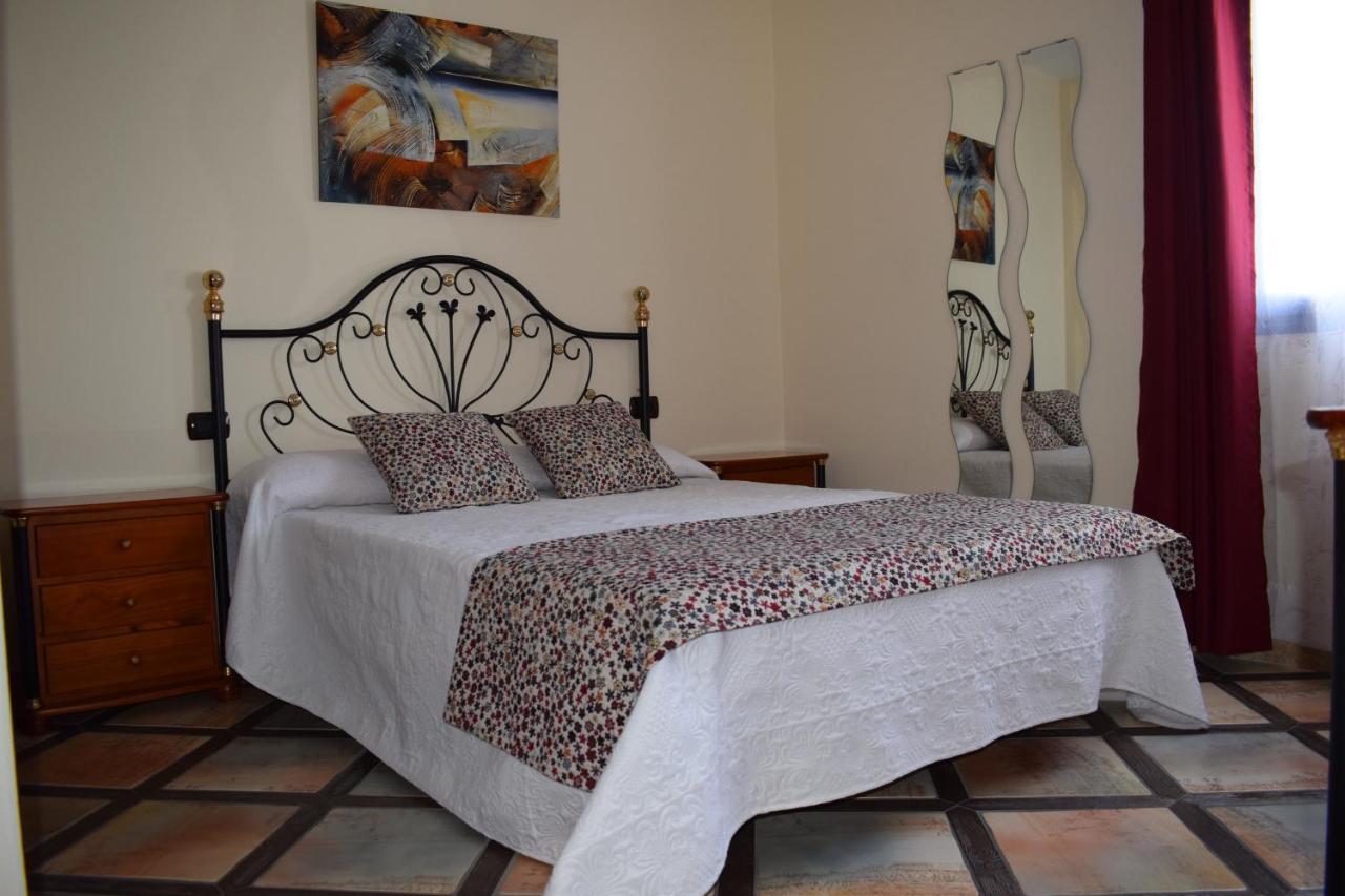 Apartamento Tabayba Arena Punta Mujeres Kültér fotó