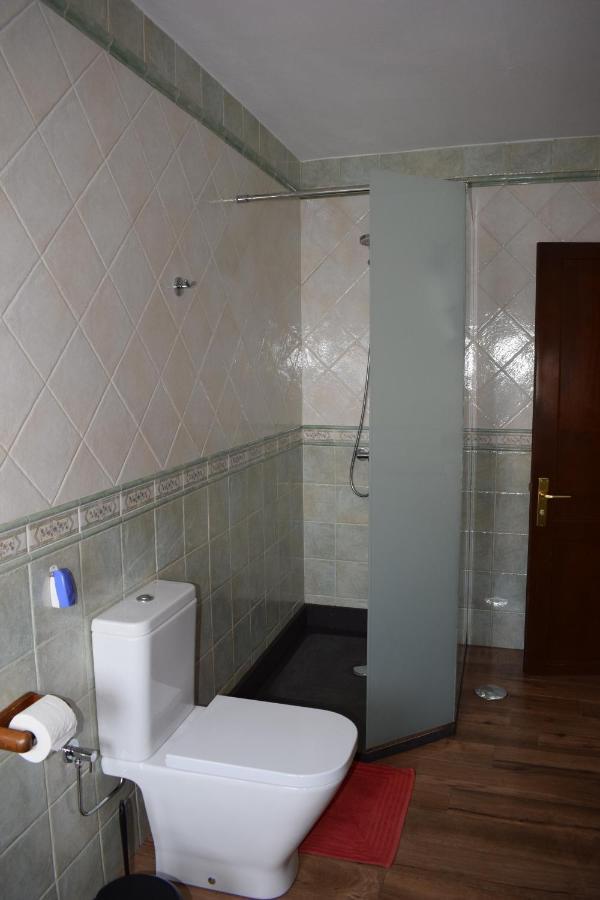 Apartamento Tabayba Arena Punta Mujeres Kültér fotó