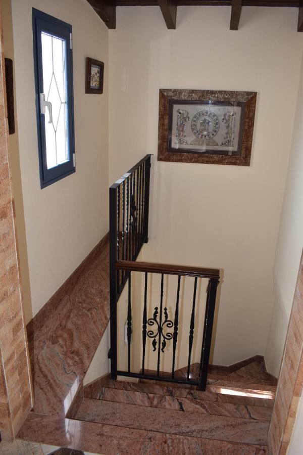 Apartamento Tabayba Arena Punta Mujeres Kültér fotó